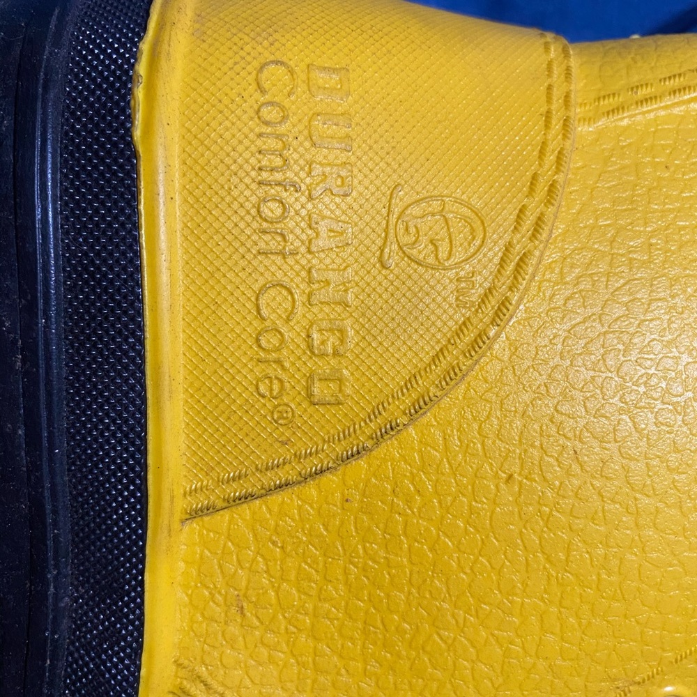 Durango Barnstormers Rubber boots - Picture 4 of 8